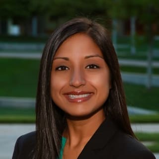 Mariam Ahmad, MD, Ophthalmology, Denver, CO, University of Colorado Hospital