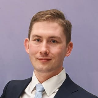 Jordan Powell, MD