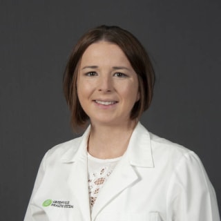 Karla Burton, Nurse Practitioner, Greenville, SC, Prisma Health Greenville Memorial Hospital