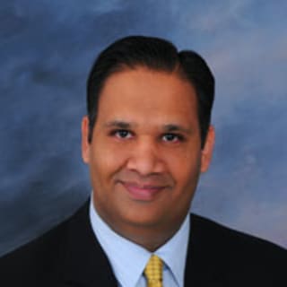Amit Garg, MD