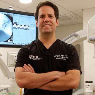 Aldo Berti, MD