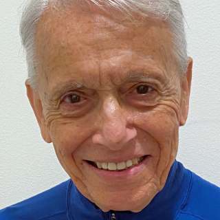 Claude Wasterlain, MD