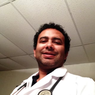 Dinesh Taylor, Family Nurse Practitioner, Thorndale, PA