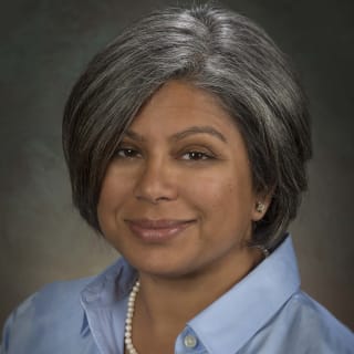 Seema Shah, MD