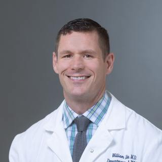 William Ide, MD