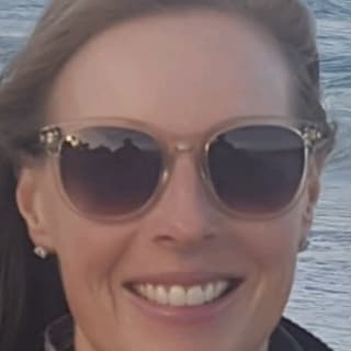 Heidi Farrell, PA