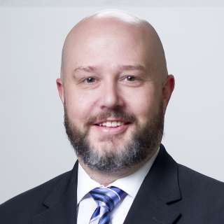 Joseph Beckman, DO, Internal Medicine, Bowling Green, KY