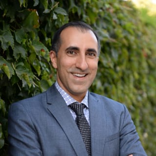Jacob Moussai, MD, Psychiatry, Beverly Hills, CA, Greater Los Angeles HCS