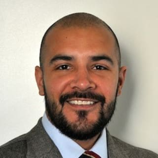 Nicolas Barcelo, MD, Psychiatry, Martinez, CA