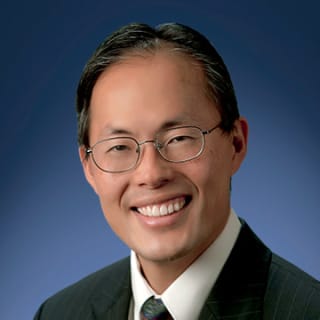 Henry Tong, MD