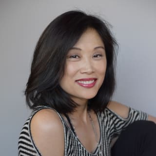 Maggie Yu, MD