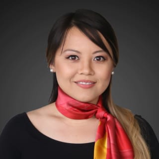 Annie Nguyen, MD, Ophthalmology, Los Angeles, CA, Keck Hospital of USC