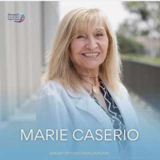 Marie Caserio, PA