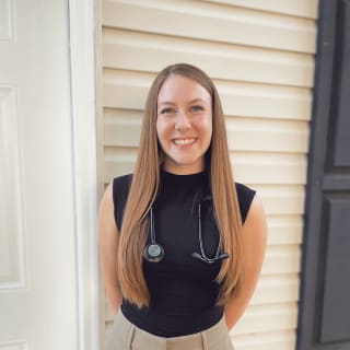 Taylor Thomas, PA