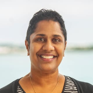 Ranjini Patton, MD