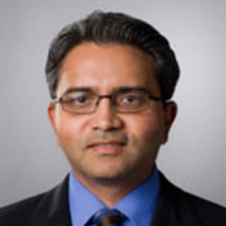 Sumir Patel, MD