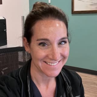 Cara Chell, Nurse Practitioner, Forest Hill, MD