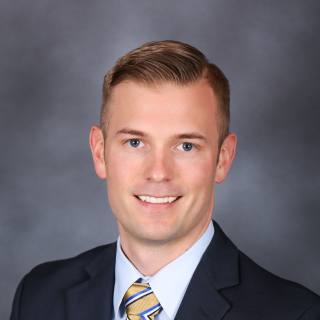 Spencer Hoostal, MD, Internal Medicine, San Diego, CA