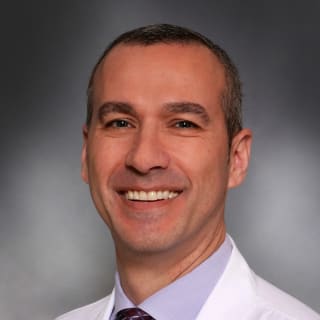 Scott Graziano, MD, Obstetrics & Gynecology, Cincinnati, OH, Loyola University Medical Center