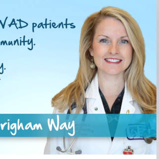Erin Lyons, PA, Cardiology, New Haven, CT, Yale-New Haven Hospital