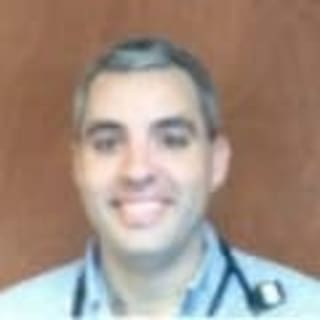 Reza Azizkhan Jr., DO, Internal Medicine, Camp Hill, PA, Penn State Health Holy Spirit Medical Center