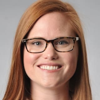 Dorothy McCord, MD