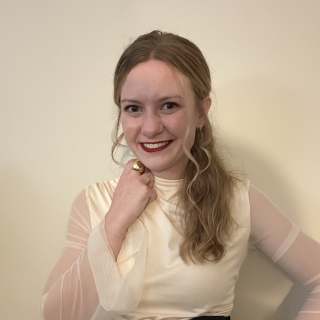 Gianna Capperino, Nurse Practitioner, Seattle, WA