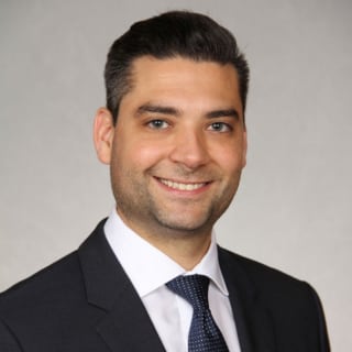 Jorge Pereira, MD, Urology, Miami, FL, Mount Sinai Medical Center