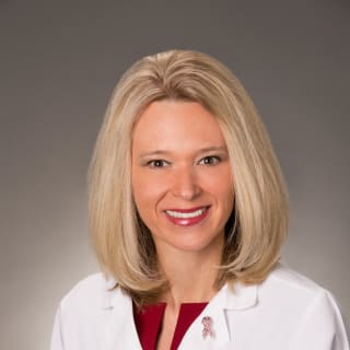 Melissa Crosby, MD