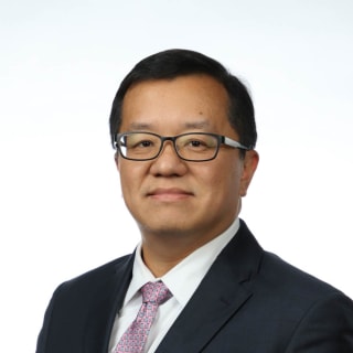 Andy Huang, MD