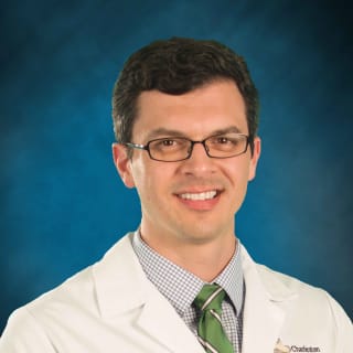 William Brand, MD, Otolaryngology (ENT), Charlottesville, VA, University of Virginia Medical Center