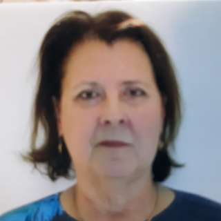 Linda McLaughlin, MD, Internal Medicine, San Antonio, TX