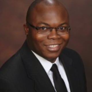 Opeyemi Olabisi, MD, Nephrology, Durham, NC