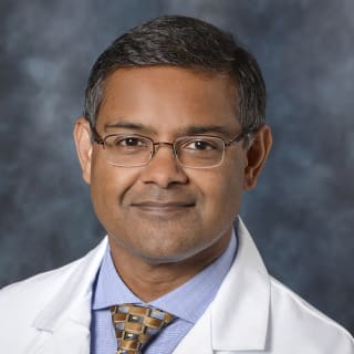 Navyash Gupta, MD