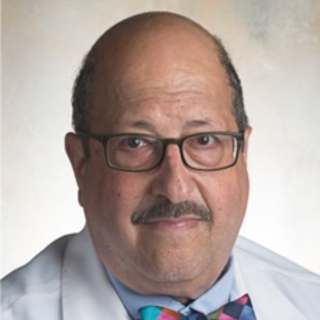 Mark Greenwald, MD