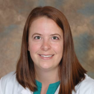 Abby Lochmann-Bailkey, MD, Gastroenterology, Madison, WI, University of Cincinnati Medical Center