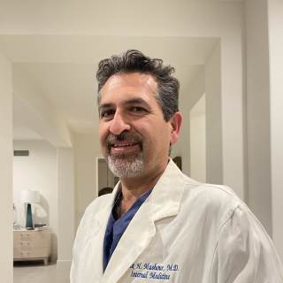 Nick Mashour, MD, Internal Medicine, Costa Mesa, CA, College Medical Center