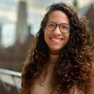 Nawal Muradwij, Psychologist, New York, NY