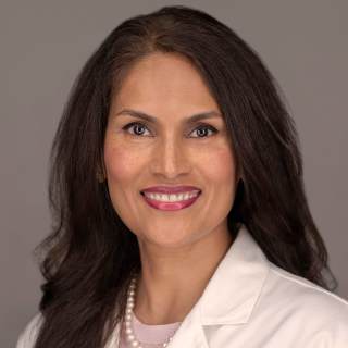 Smitha Pabbathi, MD, Internal Medicine, Tampa, FL, H. Lee Moffitt Cancer Center and Research Institute