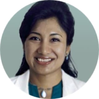 Sudeshna (Mazumdar) Nandi, MD, Internal Medicine, Johns Creek, GA