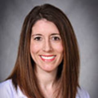 Mandi Rhodes, Family Medicine, Moore, OK