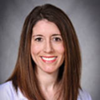 Mandi Rhodes, PA, Physician Assistant, Moore, OK, Norman Regional Health System