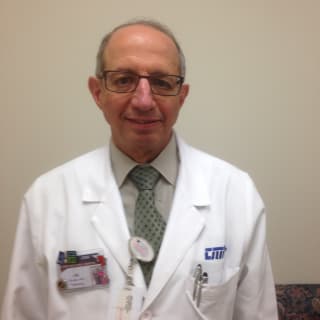 James Gervase, Pharmacist, Erie, PA, Corry Memorial Hospital