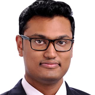 W. Savindu Pasan Botheju, MD, Internal Medicine, Richmond, VA, VCU Medical Center