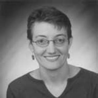Kathrin Berg, MD