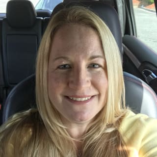 Heather Moss, PA