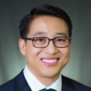 Terrence Wong, MD