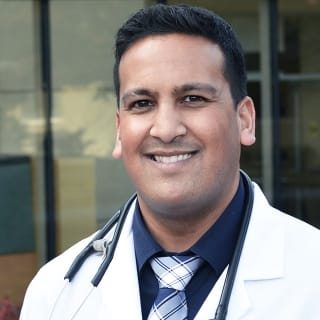 Rajkumar Sarkar, MD, Internal Medicine, Philadelphia, PA, Fox Chase Cancer Center