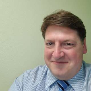 John Charles, MD