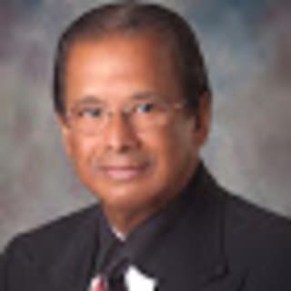M. M. Cassim, MD, Vascular Surgery, Portland, OR